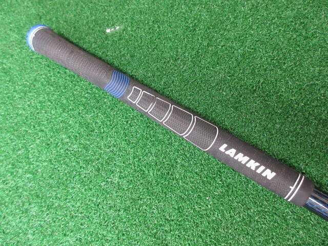 中古 SIM2 MAX #3(15°)フェアウェイウッド ゴルフ用品
