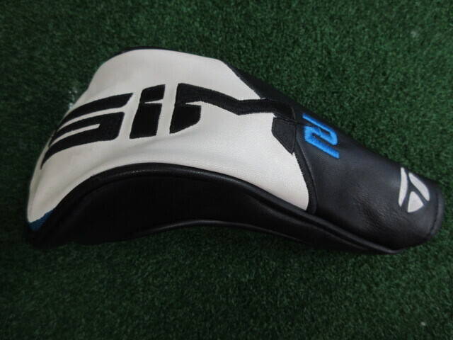中古 SIM2 #4(22°)ユーティリティ ゴルフ用品