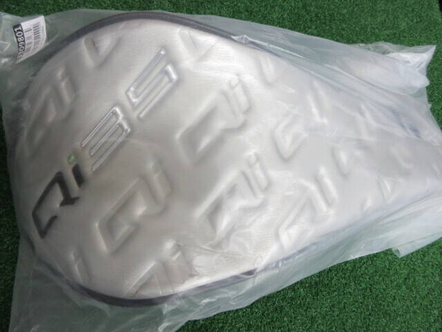 中古 Qi35 10.5°ドライバー ゴルフ用品