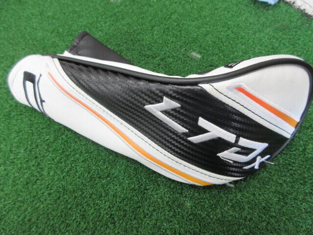 中古 KING LTDx MAX #5(18.5°)フェアウェイウッド ゴルフ用品