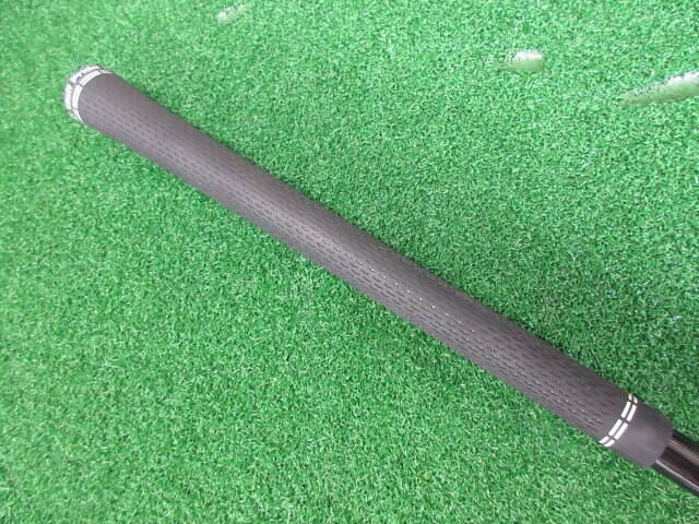中古 TOUR WORLD TW-U FORGED #2(18゜)ユーティリティ ゴルフ用品