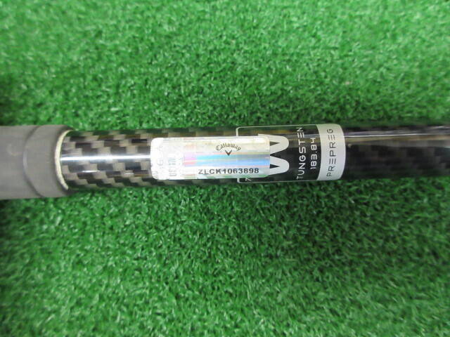 中古 PARADYM Ai SMOKE Triple Diamond MAX 10.5°ドライバー ゴルフ用品