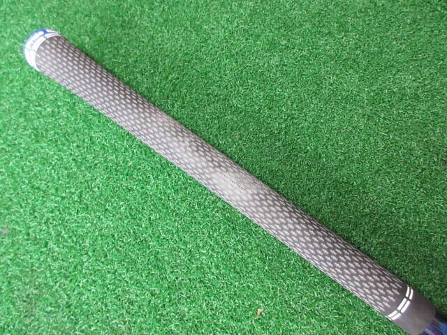 中古 Qi10 MAX 9°ドライバー ゴルフ用品