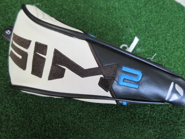 中古 SIM2 MAX #3(15°)フェアウェイウッド ゴルフ用品