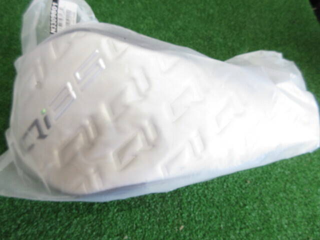 中古 Qi35 10.5° レフティドライバー ゴルフ用品