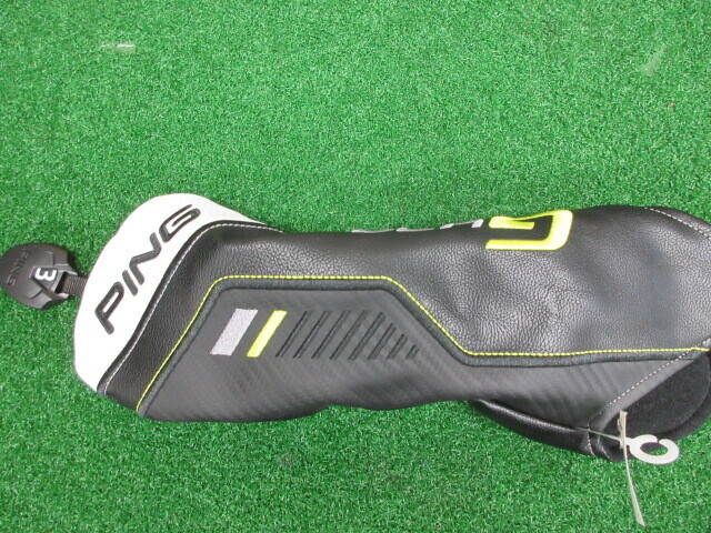 中古 G430 MAX #3(15°)フェアウェイウッド ゴルフ用品