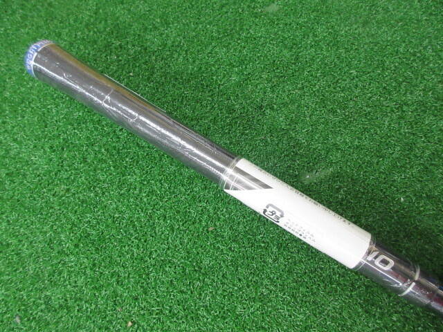 中古 XXIO (2024) ネイビー #5(18°) レフティフェアウェイウッド ゴルフ用品