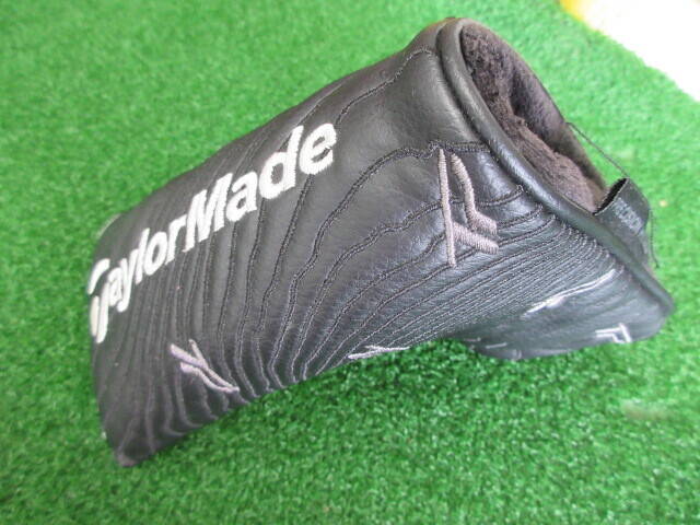 中古 TP TRUSS B1THパター ゴルフ用品