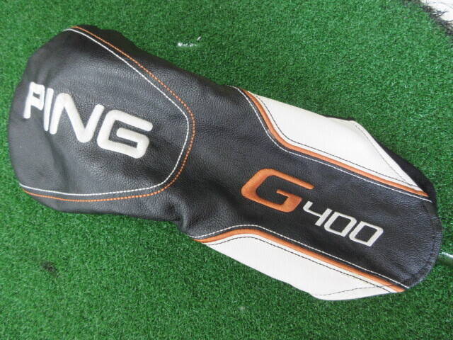 中古 G400 SFT (付属無) 10゜ドライバー ゴルフ用品