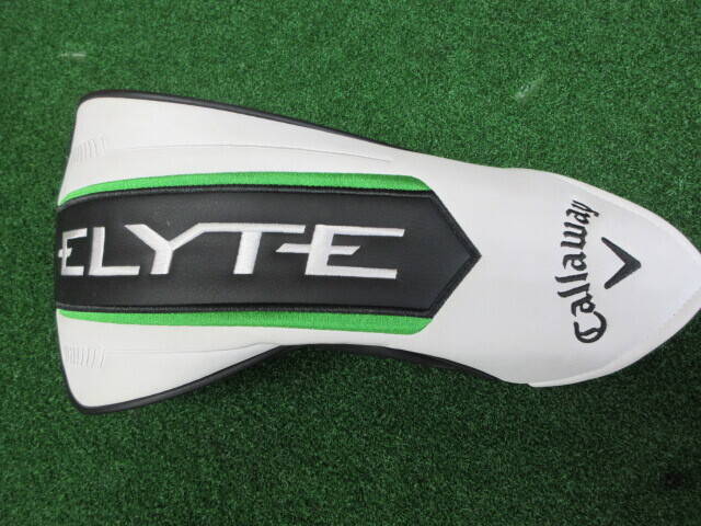 中古 ELYTE Triple Diamond (US) 10.5°ドライバー ゴルフ用品