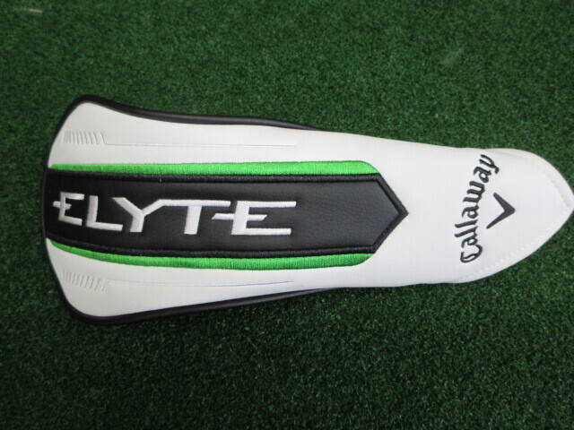 中古 ELYTE Triple Diamond (US) #5(18°)フェアウェイウッド ゴルフ用品