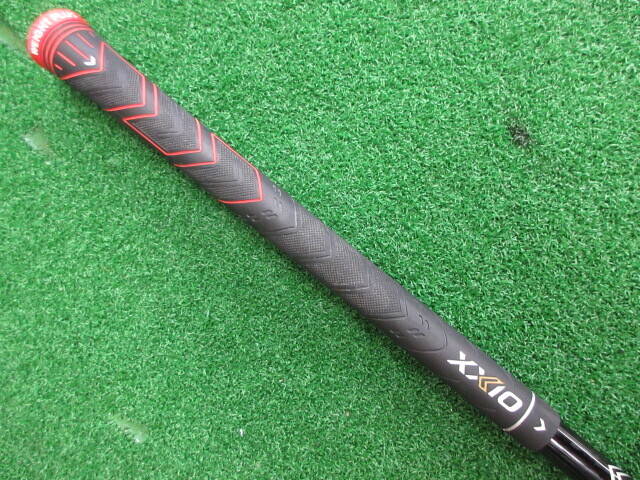 中古 XXIO (2020) レッド #3(15°)フェアウェイウッド ゴルフ用品