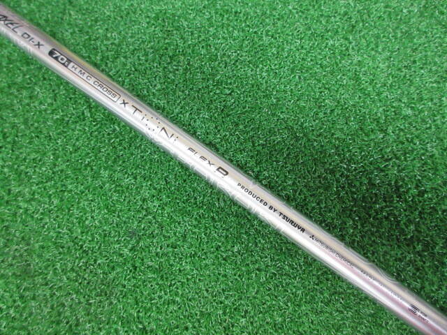 中古 AXEL DI-X #7(21°)フェアウェイウッド ゴルフ用品