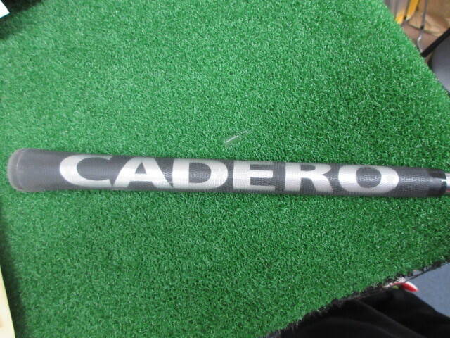 中古 AXEL DI-X #9(24°)フェアウェイウッド ゴルフ用品