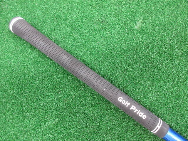 中古 SLDR S #7HL(24゜)フェアウェイウッド ゴルフ用品