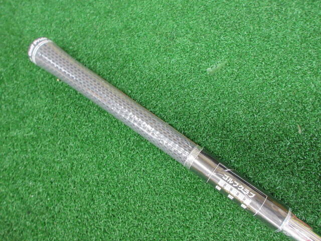 中古 MILLED GRIND HI-TOE (2022) クローム 56°-10°ウェッジ ゴルフ用品