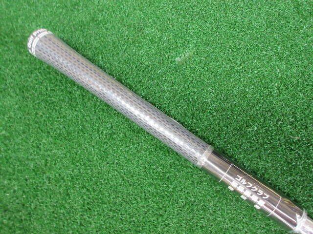 中古 MILLED GRIND HI-TOE (2022) クローム 58°-13°ウェッジ ゴルフ用品