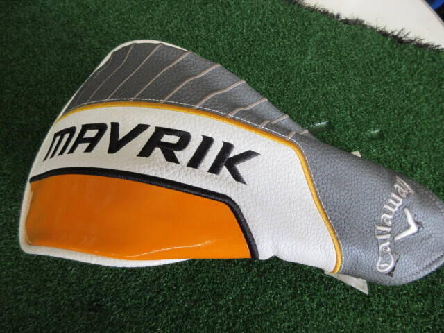 中古 MAVRIK 440 9°ドライバー ゴルフ用品