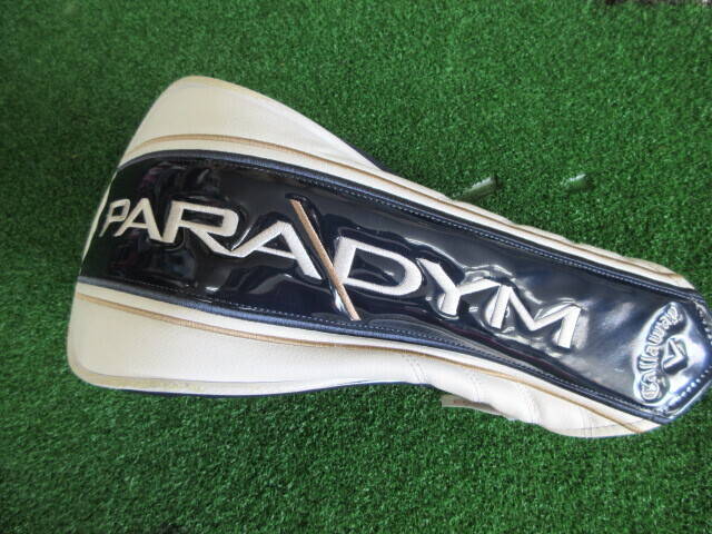 中古 PARADYM X 10.5°ドライバー ゴルフ用品