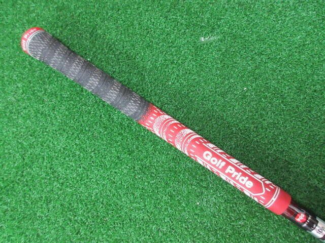 中古 egg (2017) IMPACT-SPEC 10.5゜ドライバー ゴルフ用品