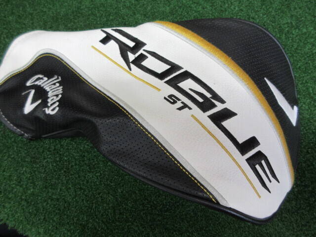 中古 ROGUE ST MAX 10.5°ドライバー ゴルフ用品
