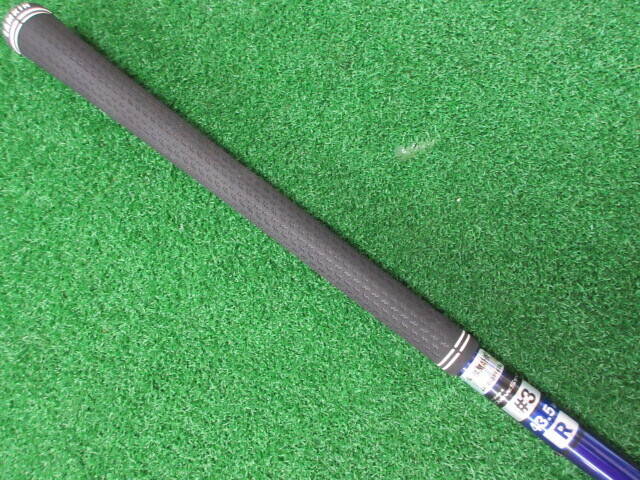 中古 inpres DRIVESTAR #3(15°)フェアウェイウッド ゴルフ用品