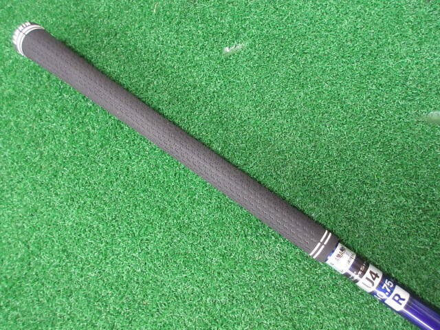中古 inpres DRIVESTAR U4(18°)ユーティリティ ゴルフ用品