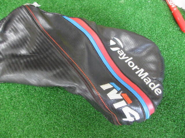 中古 M4 (2021) 10.5゜ドライバー ゴルフ用品