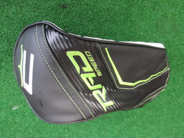 中古 KING RADSPEED XB (US) 10.5°ドライバー ゴルフ用品