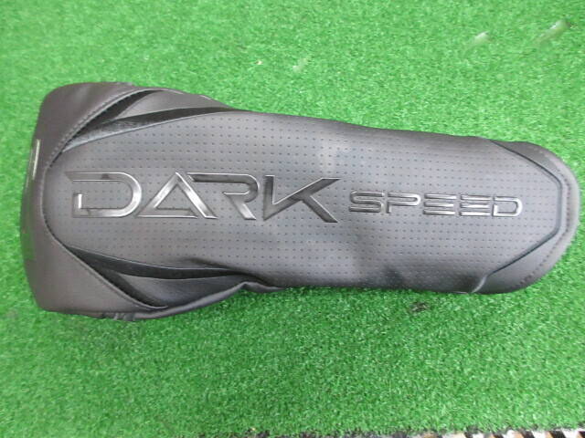 中古 DARKSPEED MAX 10.5°ドライバー ゴルフ用品