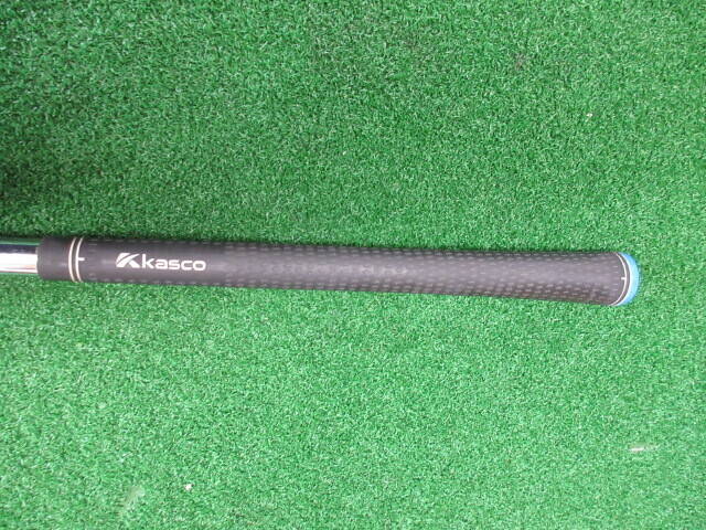 中古 DOLPHIN WEDGE DW-120G 58°ウェッジ ゴルフ用品