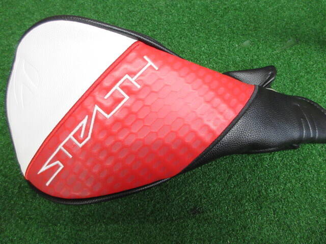 中古 STEALTH 2 PLUS+ (US) 10.5°ドライバー ゴルフ用品