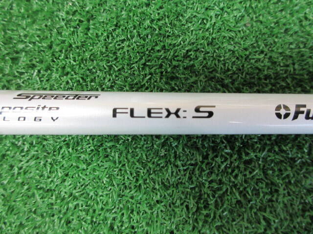 中古 SIM2 MAX #5(18°)フェアウェイウッド ゴルフ用品