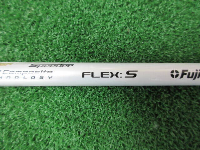 中古 SIM2 MAX #3(15°)フェアウェイウッド ゴルフ用品