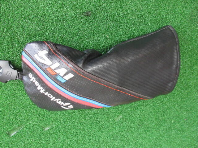中古 M4 #7(23゜)フェアウェイウッド ゴルフ用品