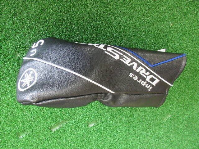 中古 inpres DRIVESTAR U5(20.5°)ユーティリティ ゴルフ用品