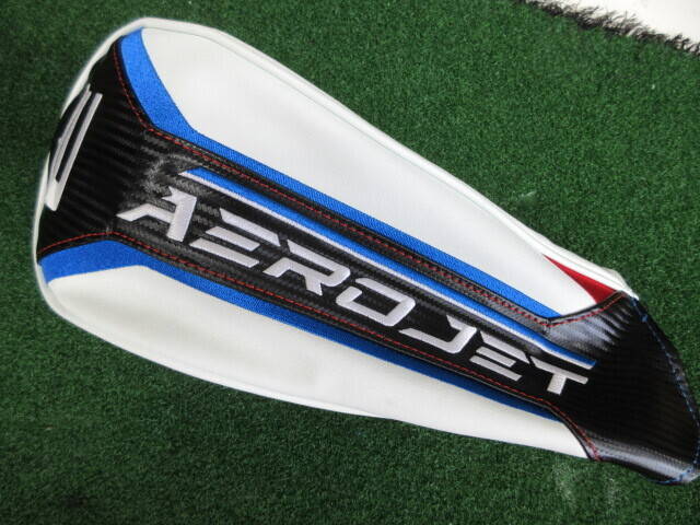 中古 AEROJET LS 9°ドライバー ゴルフ用品