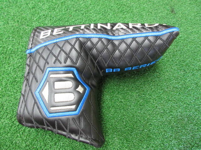 中古 BETTINARDI BB28SB (2024) センターシャフトパター ゴルフ用品