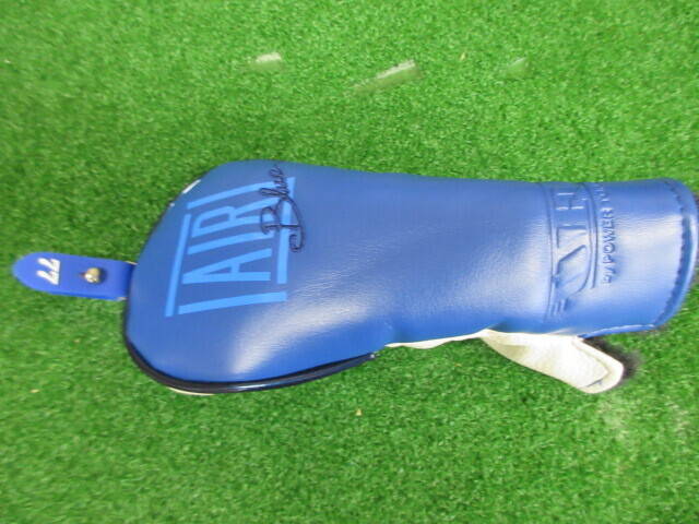 中古 UFO AIR by POWER TORNADO #77(30°)ユーティリティ ゴルフ用品