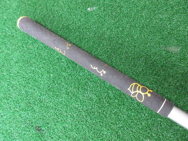 中古 EMILLID BAHAMA Carlvinson CV-11 PRO 9.5°ドライバー ゴルフ用品