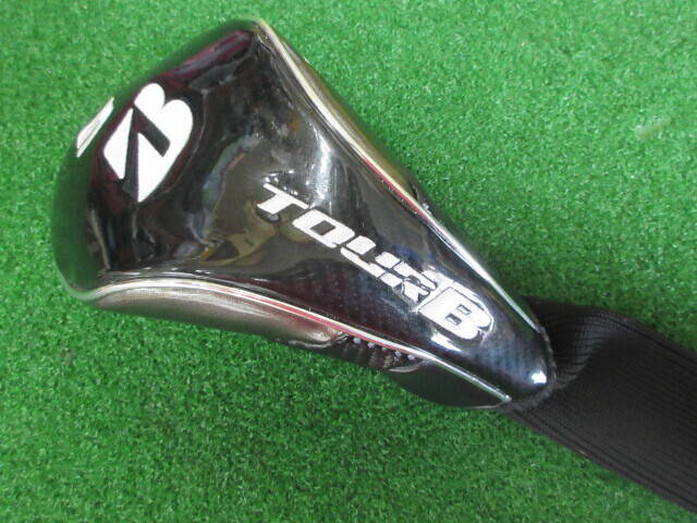 中古 TOUR B XD-F #5(18゜)フェアウェイウッド ゴルフ用品