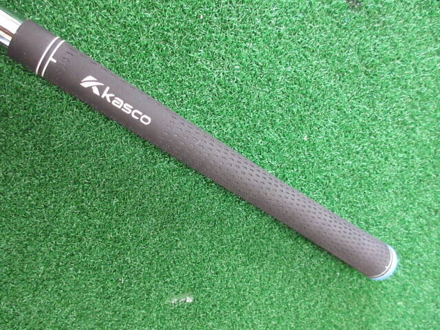 中古 DOLPHIN WEDGE DW-123 58°ウェッジ ゴルフ用品