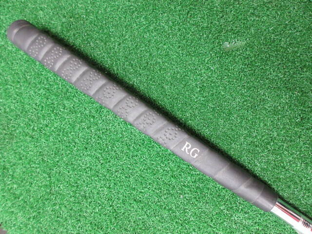 中古 Tourney Classic IMG5(L型)パター ゴルフ用品