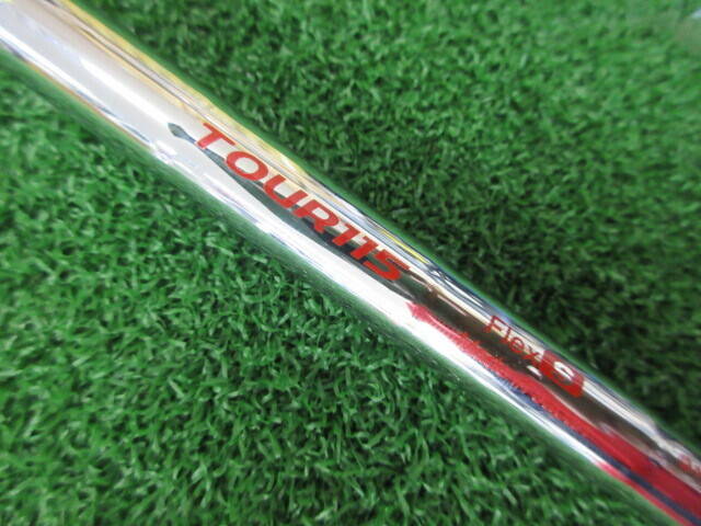 中古 GLIDE 4.0 52°-S12ウェッジ ゴルフ用品