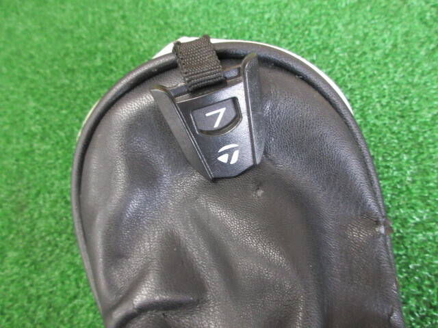 中古 SIM2 MAX #7(21°)フェアウェイウッド ゴルフ用品