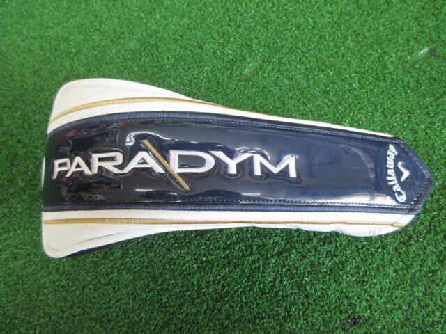 中古 PARADYM MAX FAST #5(19°)フェアウェイウッド ゴルフ用品