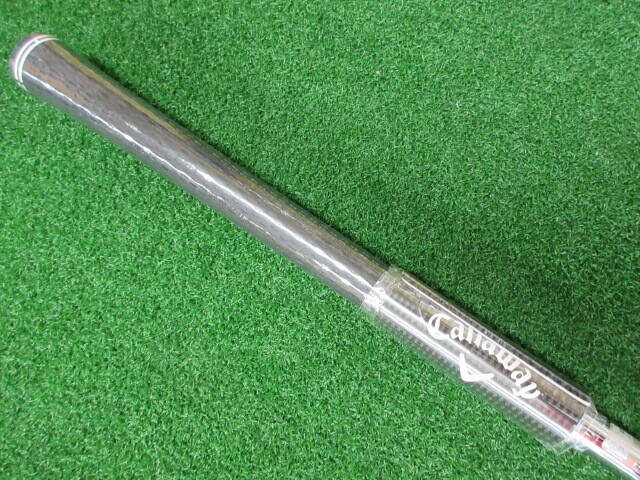 中古 OPUS (クロム) 52°-10Sウェッジ ゴルフ用品