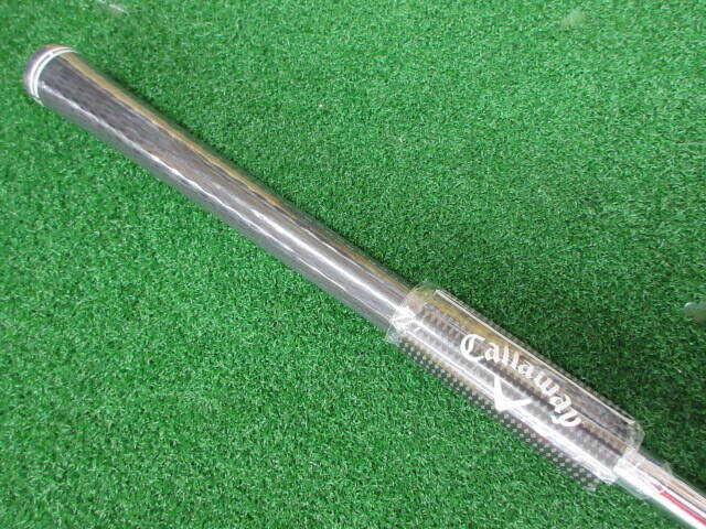 中古 OPUS (クロム) 58°-12Wウェッジ ゴルフ用品