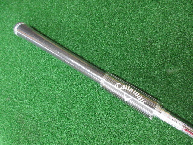 中古 OPUS (クロム) 58°-12Wウェッジ ゴルフ用品