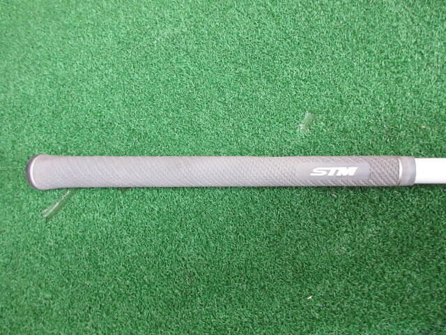 中古 SIM #3(15°)フェアウェイウッド ゴルフ用品